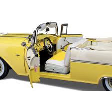 Image result for Starlight Yellow 1957 Pontiac