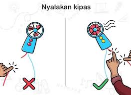 Di bawah ini adalah kunci jawaban brain out lengkap semua level mulai dari level 1 sampai dengan level 221. Kunci Jawaban Brain Out Level 1 50 Bahasa Indonesia Sulselpedia Com