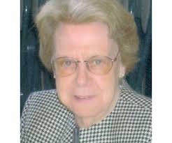 Catherine Zebrovious Obituary (1919-06-01