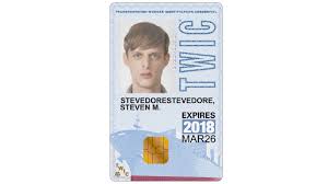 Report Fbi Allowed Suspected Terrorists To Hold Twic Cards