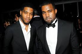 A Timeline Of Kanye West Kid Cudi S Relationship Up To Their Performance Together In Chicago Kanye Kid Cudi Kanye West Kids Kid Cudi Kanye West