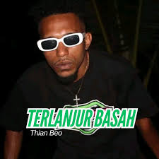 TERLANJUR BASAH