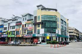 Check spelling or type a new query. Streetscapes Bustling Taman Permata In Need Of Rejuvenation The Edge Markets