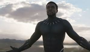 He was the first black superhero to get his own comic book. Chadwick Boseman Why Black Panther Needed African Accent