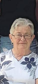 Priscilla Spell Obituary (1947