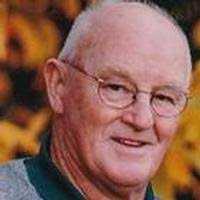 Obituary information for Paul Tressel
