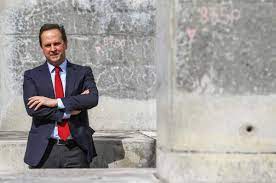 Find the latest news, pictures, and opinions about fernando medina. Lisboa Reforca Medidas De Apoio A Idosos E Sem Abrigo