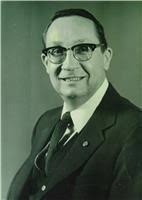 Lawrence Gurley Obituary (1935