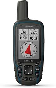 Hillshade and elevation map included. Amazon Com Garmin Gpsmap 64x Handheld Gps Preloaded With Topoactive Maps Black Navy One Size 010 02258 00