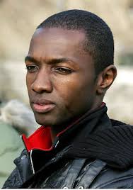 Jamie Hector