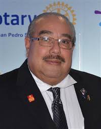 District Organization Chart