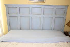 Check spelling or type a new query. Board Batten Inspired Headboard Ana White