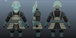 Necropolis discord server (everything's cooking in here, also had its developers answering 3. Marian Huber Necropolis Characters And Npc S