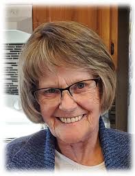 Barbara Ann Greene, Obituary, Alternatives