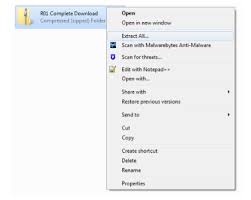 How To Import Your Audio Download Files Into Itunes The Patterson Group