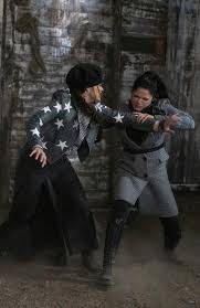 Charmed 2018 saison 1 episode 17 vf. Charmed Season 1 Episode 17 Review Surrender Tv Fanatic