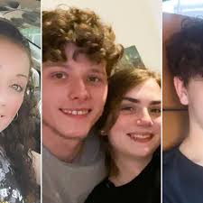 World news: Prosecutors to pursue death penalty in quadruple murder of  abandoned baby's family