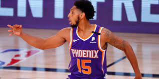 Shines off bench in game 2 loss. Cameron Payne Has Been An Absolute Bucket For The Suns Yes You Read That Right