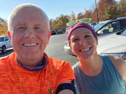 Hiking at Turkey Flats Glade Park