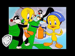 Bird Bird Bird Bird Is The Word Peter Griffin Looney Tunes Best Of Tweety Bird And Sylvester Classic Cartoon Compilation Wb Kids Youtube Looney Tunes Cartoons Classic Cartoons Looney Tunes