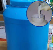 Supplier Milky White Liquid Acrylic Polymer Emulsion