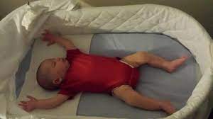 Getting Too Big For Bassinet September 2014 Babycenter Australia