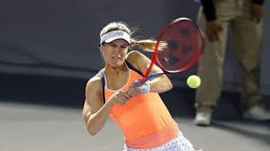 View the full player profile, include bio, stats and results for sara sorribes tormo. Montrealer Eugenie Bouchard Loses Guadalajara Open To Spain S Sara Sorribes Tormo Panow