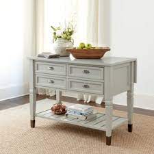 Fabric.com offers discount designer fabric to meet all your apparel, quilting, and home decorating needs. Cranwell Kitchen Island Ballard Designs Furniture Vintage Kitchen Decor Slatted Shelves