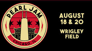 pearl jam 105 7 wapl wisconsins rock station