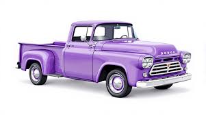 Image result for Aquamarine 1959 Dodge Truck