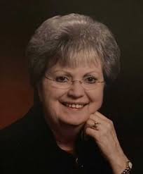 Virginia May Cook Obituary 2021