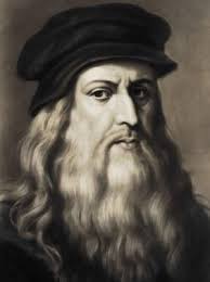Leonardo Da Vinci The Man Who Wanted To Know Everything The Folks At Socedo Are Pumped To Try These Five Strategies After Attending Mpb2b Leonardo Da Vinci Leonardo Portrait