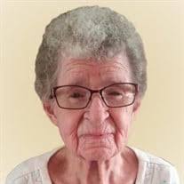 Ellie June Pope Obituary 2021