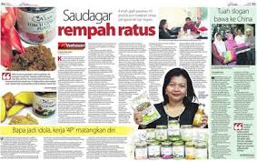 Hanya berjarak beberapa ratus meter dari kl twin tower petronas. Saudagar Rempah Ratus Klik