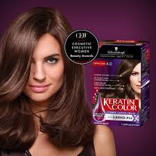 Keratin Color