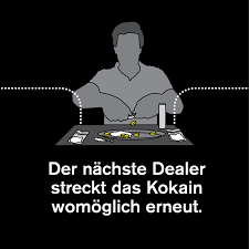 Wie Kommt Kokain Nach Deutschland