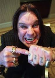 Ozzy Osbourne See You On The Other Side Album Version 25 Facts You Definitely Didn T Know About Ozzy Osbourne Ozzy Osbourne Black Sabbath Music Is Life
