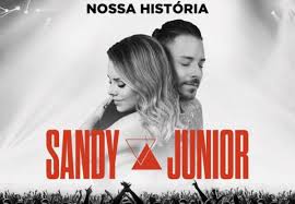 Sandy e junior experience chega a campinas. Sandy E Junior Lancam Show Nossa Historia Em Formato De Album