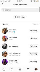 How to see who viewed you on instagram. How To See Who Viewed Your Instagram Video In 2 Ways