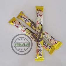 Berdiamater 10cm dan dengan toping sosis, mayonais, keju, saos. Jual Tango Walut Eceran 1000 Rupiah Snack Cemilan Camilan Makanan Ringan Di Lapak Waukaflam Bukalapak
