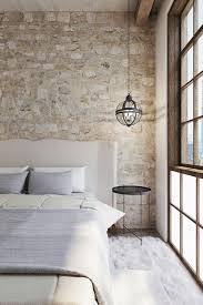 70 Ideen Fur Wandgestaltung Beispiele Wie Sie Den Raum Aufwerten Schlafzimmer Landhausstil Schlafzimmer Design Wanddeko Schlafzimmer