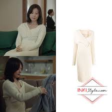 The World Of The Married Episode 15 Fashion Kim Hee Ae As Ji Sun Woo Inkistyle In 2020 Fashion Korean Fashion Kim