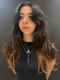 So now that @shaba_awards '25 is over I can finally post and show my Entry  for Best Female Colourist…. We came away with no wins , however I am still  so greatful