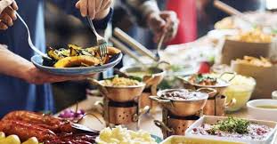 Giao Phan Long Xuyen - Những nguyên tắc đơn giản để đảm bảo sức khỏe dịp lễ,  Tết