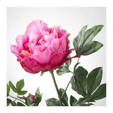 Frische Einrichtungsideen Und Erschwingliche Mobel Artificial Flowers Home Furnishings Wellness Design