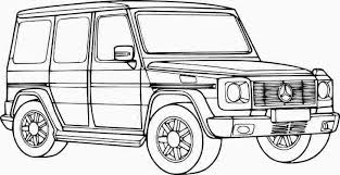 Car Coloring Pages Easy Cars Coloring Pages Coloring Pages Sports Coloring Pages