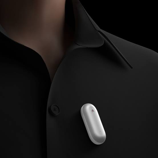 The Plaud NotePin Is an AI Notetaker That Will Transcribe Your Meetings—and  Your Entire Life | WIRED