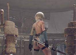 Nier replicant is completely new on ps4, xbox one, and pc. Nier Replicant Reincarnated Announced For West In 2021 Ugames