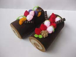 Pin Di Felt Soo Good