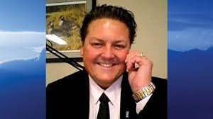 Jesse C. Horton II, New Castle, PA